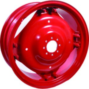 Rear Wheel Rim (OE) (8 Lug)